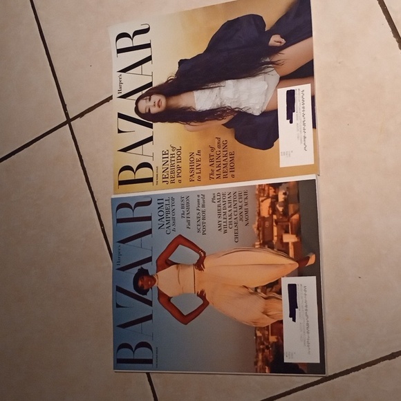 2 Magazine - Picture 2 of 4